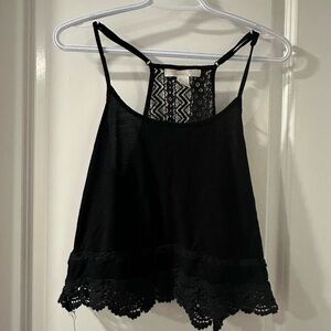 2 FOR $12 / 3 FOR $15 || black tank